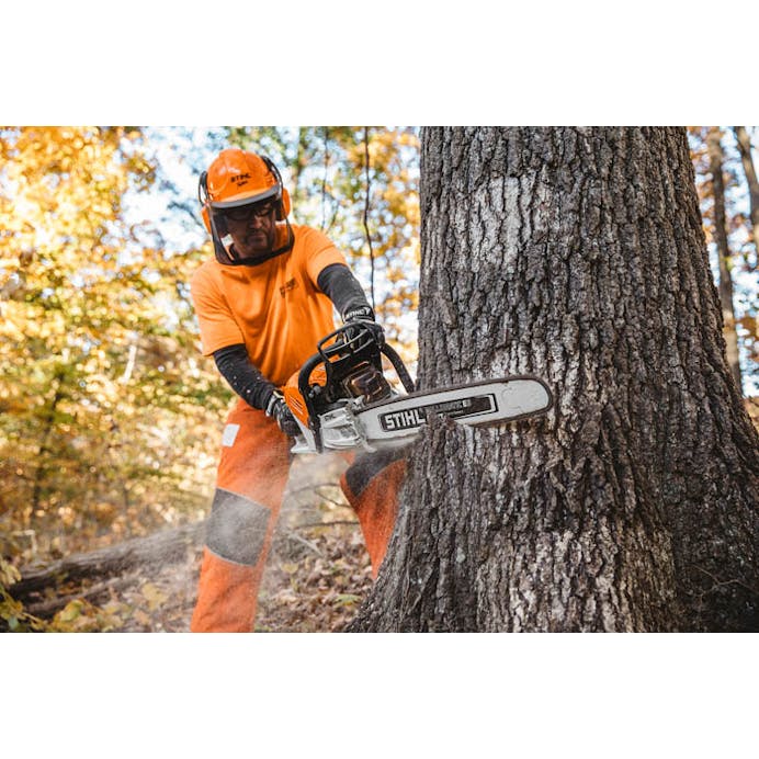 28" STIHL® MS 500¡ Chainsaw