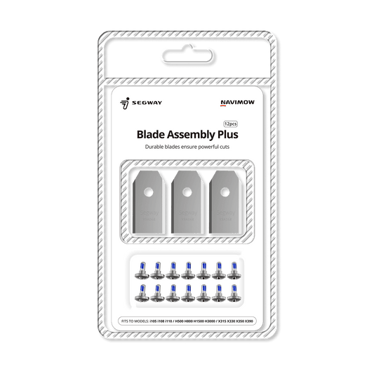 Blade Assembly Plusf