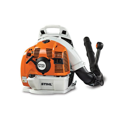 STIHL® BR 350 Backpack Blower