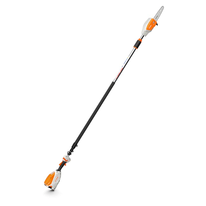 STIHL® – HTA 86 Cordless Pole Pruner | 36V Battery‑Powered | Unit Only