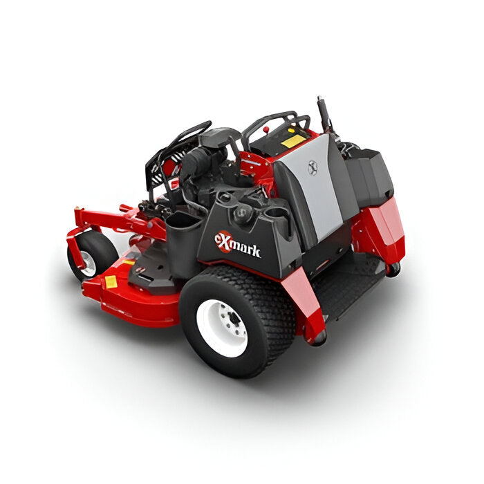 Exmark Vertex X-Series with 38.5 HP* Kawasaki FX1000V Engine and 72" UltraCut Series 6 Deck