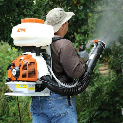 STIHL® SR 450 MISTER