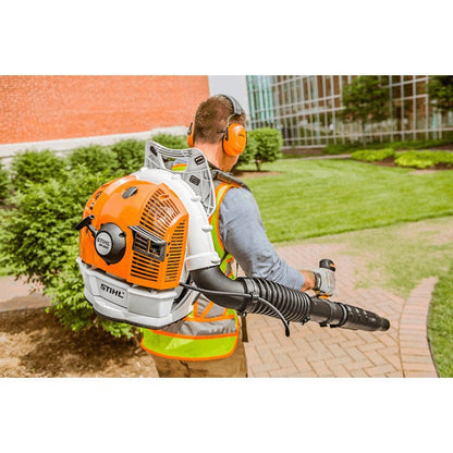 STIHL® BR 600 BACKPACK BLOWER