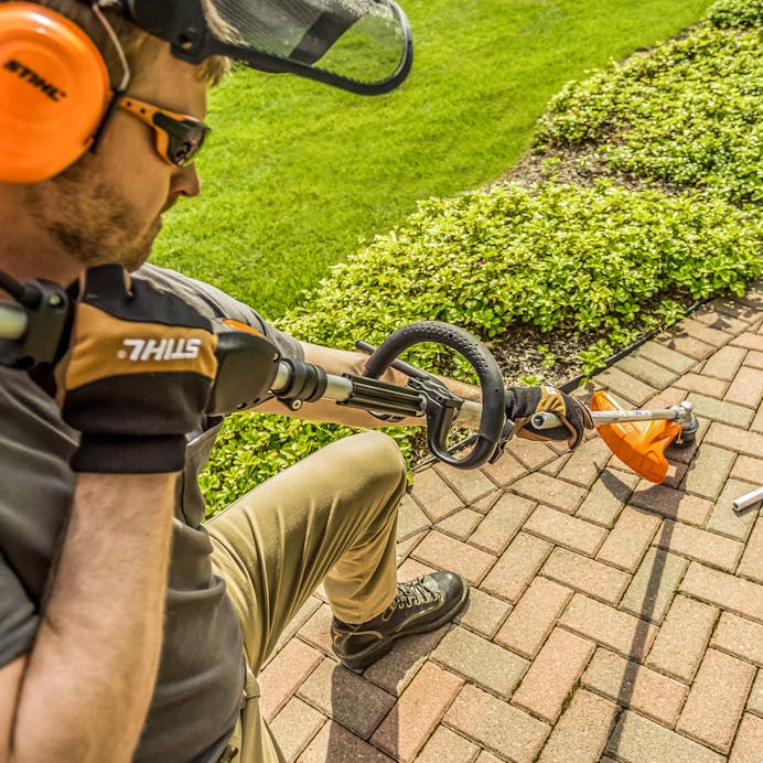 STIHL® KM 91 R Kombi