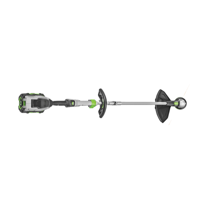 EGO POWER+ ST1511T Cordless Trimmer Kit 38.1cm 56V 2.5Ah