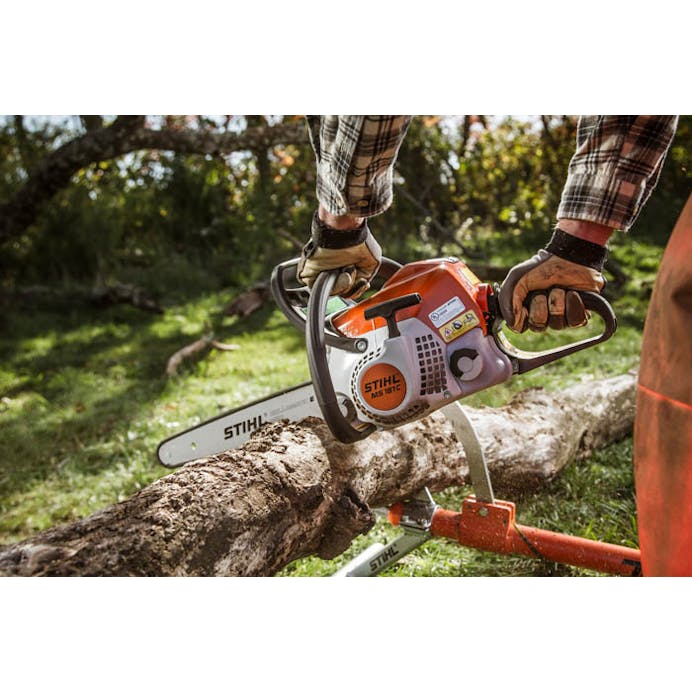16" STIHL® MS 181 C-BE Chainsaw