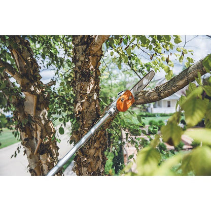 STIHL® HT 135 Z – 14in Gas Telescoping Pole Pruner | 36.3cc STIHL® Engine