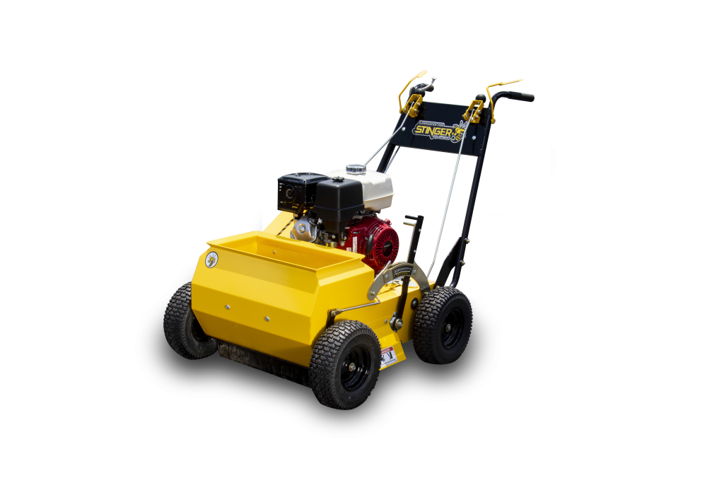 Stinger Super Seeder SS2400ST