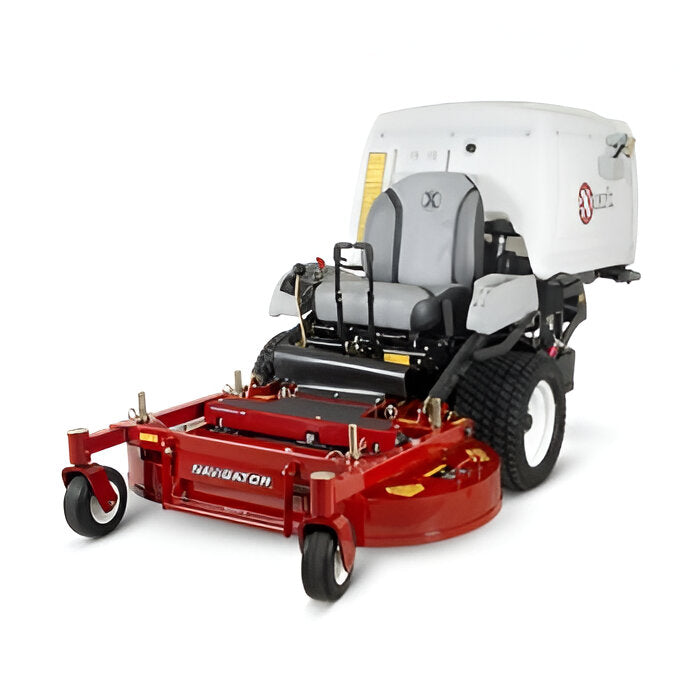 Exmark Navigator 42-inch or 48-inch zero-turn mower