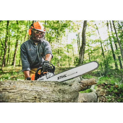 25" STIHL® MS 391 Chainsaw