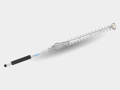 Echo 21" Hedge Trimmer PAS Attachment