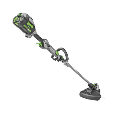 EGO POWER+ ST1511T Cordless Trimmer Kit 38.1cm 56V 2.5Ah