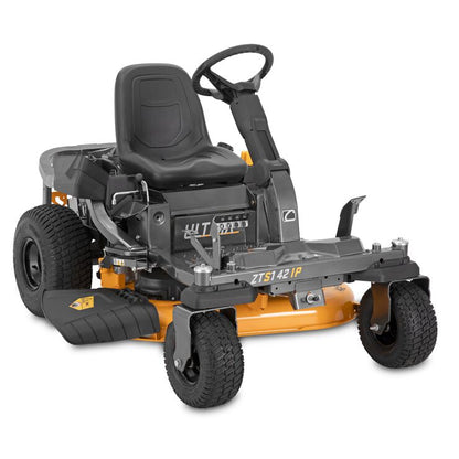Cub Cadet Ultima ZTS1 42 | 42in Zero-Turn Mower | 547cc IntelliPOWER® Engine