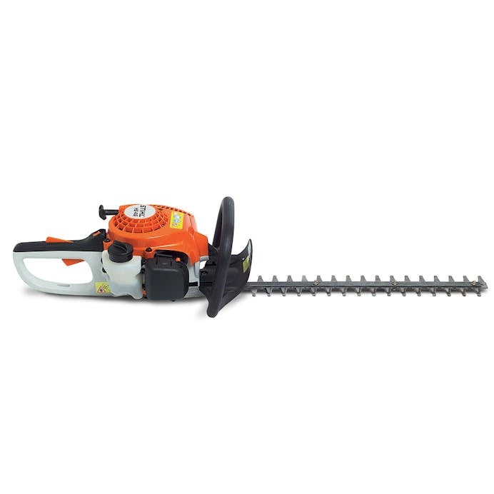 STIHL® HS 45 – 18in Gas Hedge Trimmer | 27.2cc STIHL® Engine