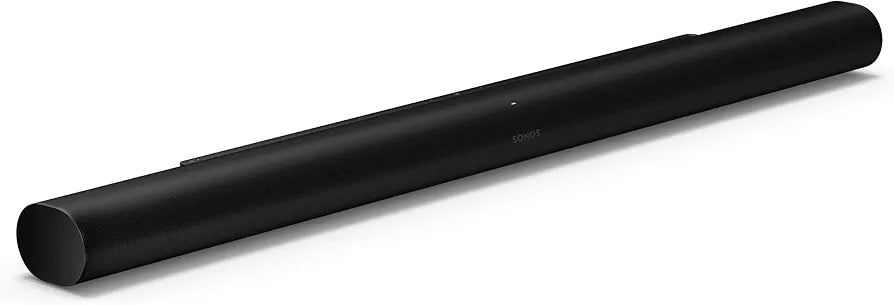 Sonos Arc Ultra Soundbar with Dolby Atmos - Black