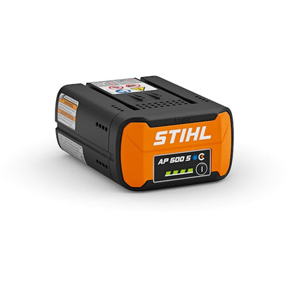 STIHL® AP 500 S – AP System Lithium‑Ion Battery | 36V High‑Output Power