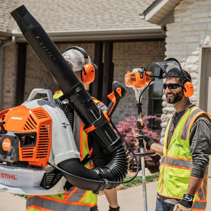STIHL® FS 94 R – Gas String Trimmer | 24.1cc STIHL® Engine
