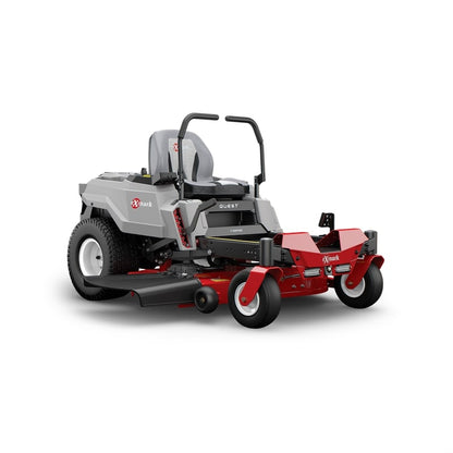 Exmark Quest V-Series with Flex-Force 60V Battery and 42" Electric Series 2 Deck