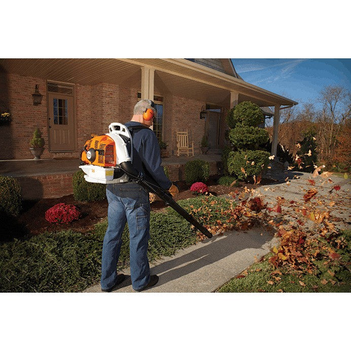 STIHL® BR 350 Backpack Blower