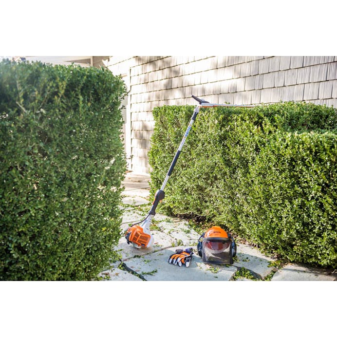 STIHL® HL 94 K HEDGE TRIMMER (145°)