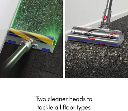 Dyson V15 Detect Cordless Vacuum