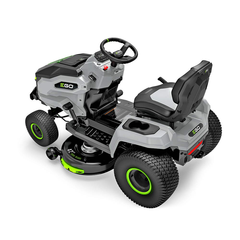 EGO TR4204 Riding Lawn Tractor Kit 106.7cm