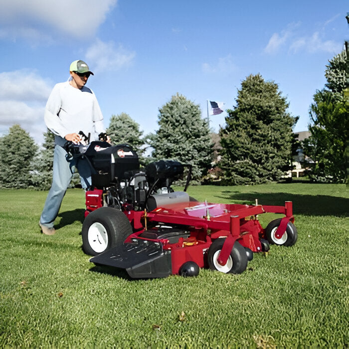 Exmark Turf Tracer X-Series (TTX730EKC60400)