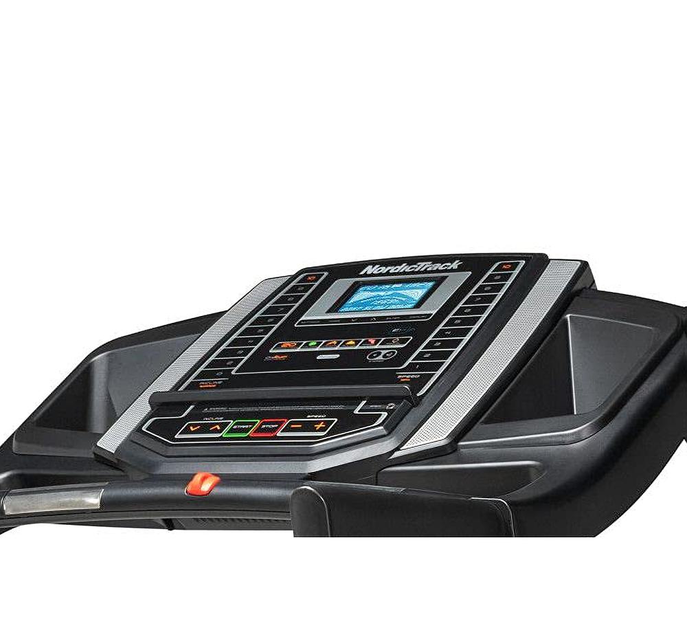 NordicTrack T Series Treadmills: T5, T6.5s, T7, T10, T16