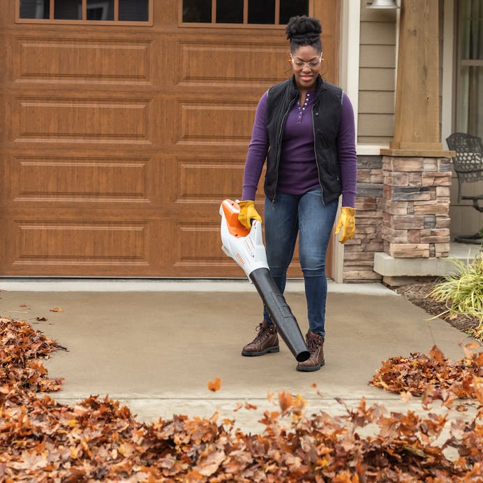 STIHL® BGA BLOWER 86 BARE TOOL