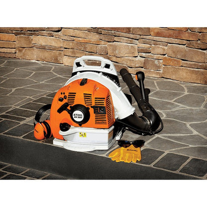 STIHL® BR 350 Backpack Blower
