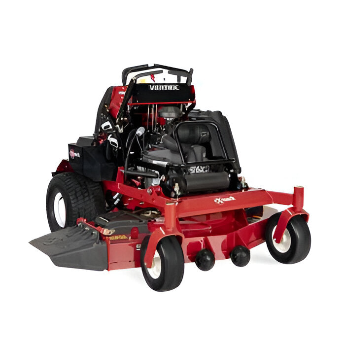 Exmark® Vertex S-Series 52in Stand-On Mower