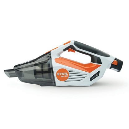 STIHL® – SEA 20 Handheld Vacuum | 10.8V Battery‑Powered | Battery and Charger Included
