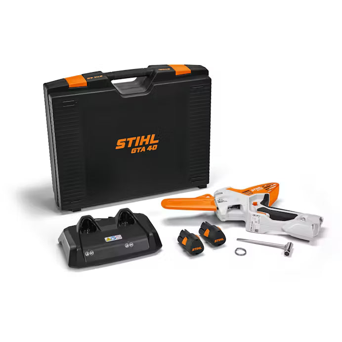 STIHL GTA 40 Cordless Pruner