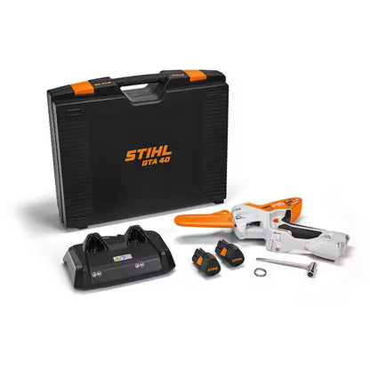 STIHL GTA 40 Cordless Pruner