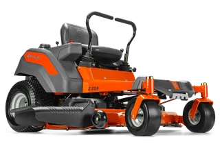 Husqvarna Z254 Zero Turn Mower 137.2cm