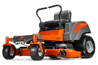 Husqvarna Z254 Zero Turn Mower 137.2cm