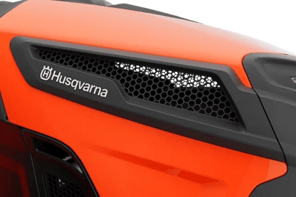 Husqvarna TS375XD-54 Riding Lawn Mower 137.2cm 24hp