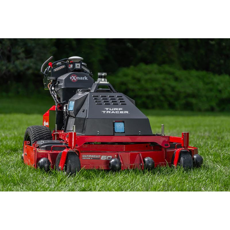 60" Autonomous Mower Turf Tracer with XiQTurf TTA749AKC604N0