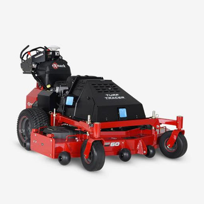 60" Autonomous Mower Turf Tracer with XiQTurf TTA749AKC604N0