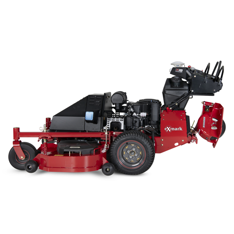 60" Autonomous Mower Turf Tracer with XiQTurf TTA749AKC604N0