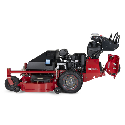 60" Autonomous Mower Turf Tracer with XiQTurf TTA749AKC604N0