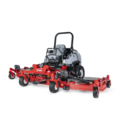 144" Lazer S 144" 44HP Yanmar Didesel  Zero Turn Mower