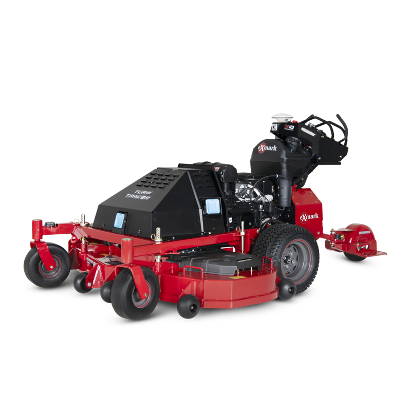 60" Autonomous Mower Turf Tracer with XiQTurf TTA749AKC604N0