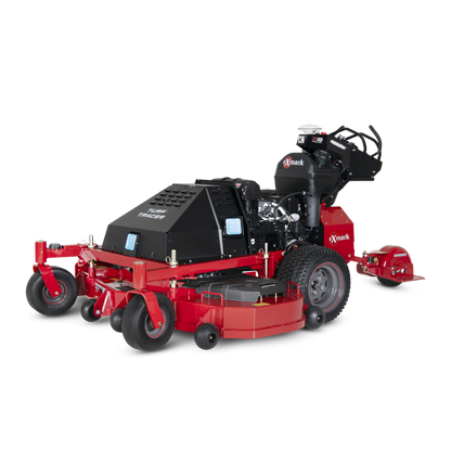 60" Autonomous Mower Turf Tracer with XiQTurf TTA749AKC604N0