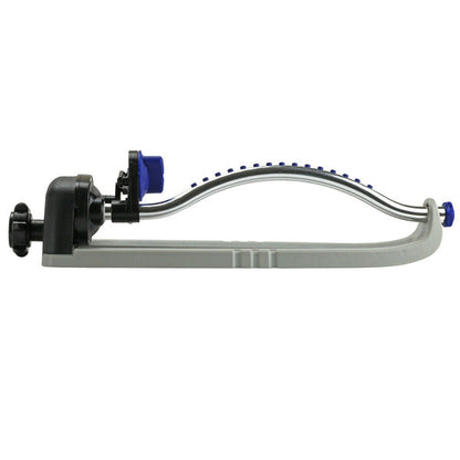 Melnor Project Source Oscillating Sled Lawn Sprinkler 278.7 sq m