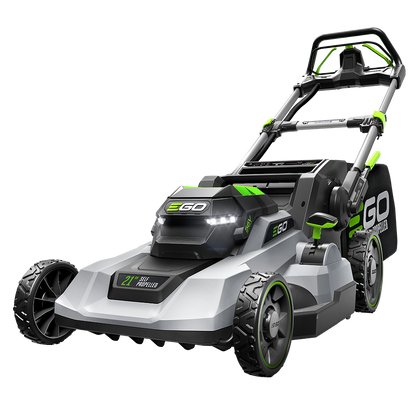 EGO POWER+ Cordless Mower Kit 53.3cm 56V 6.0Ah