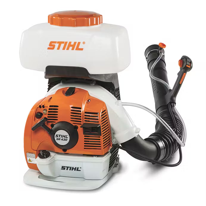 STIHL SR 430 MISTER
