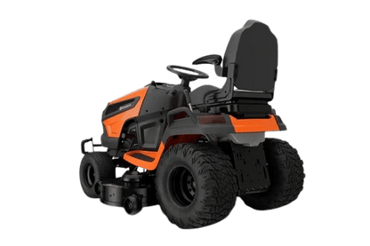 Husqvarna TS375XD-54 Riding Lawn Mower 137.2cm 24hp